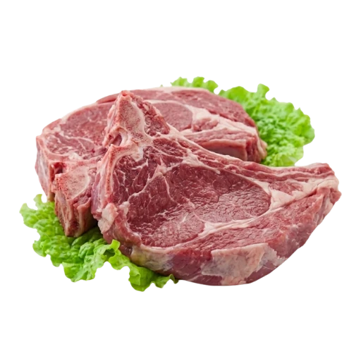 Mutton